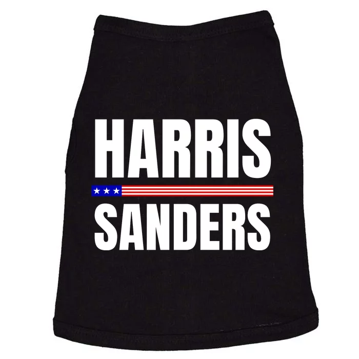 Harris Sanders Doggie Tank