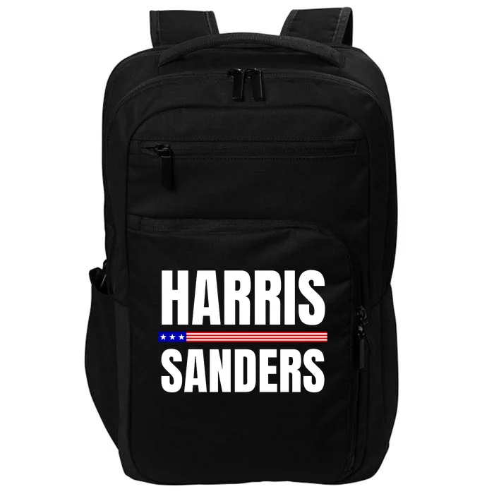 Harris Sanders Impact Tech Backpack