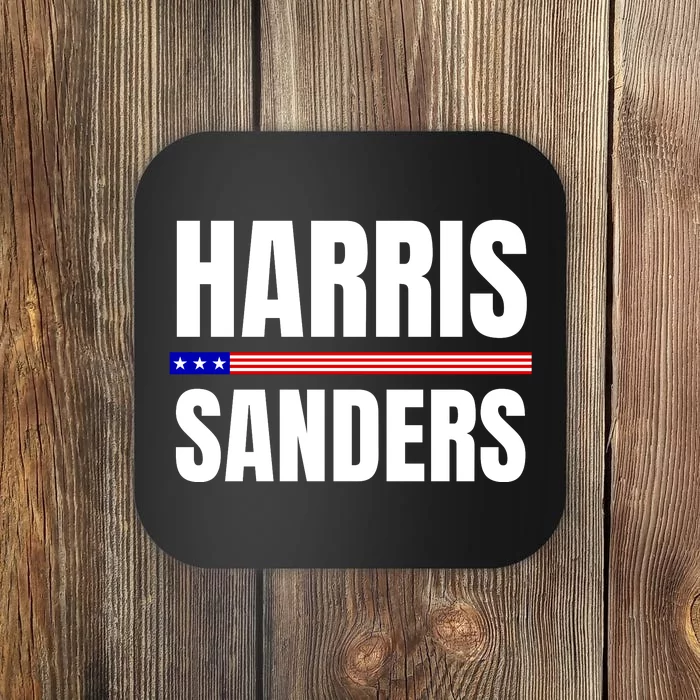 Harris Sanders Coaster