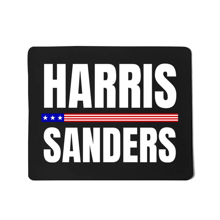 Harris Sanders Mousepad