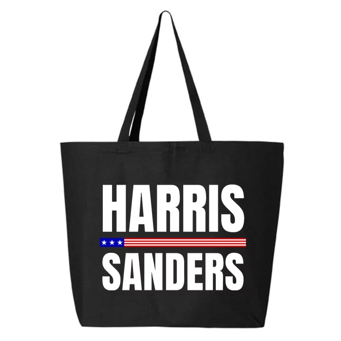 Harris Sanders 25L Jumbo Tote