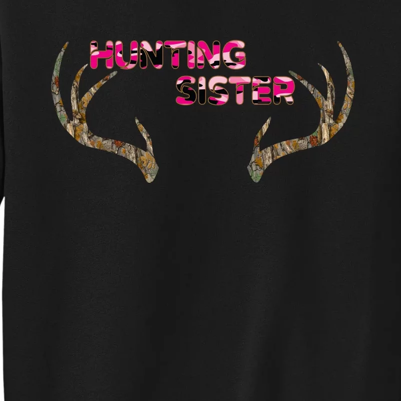 Hunting Sister Sweatshirt