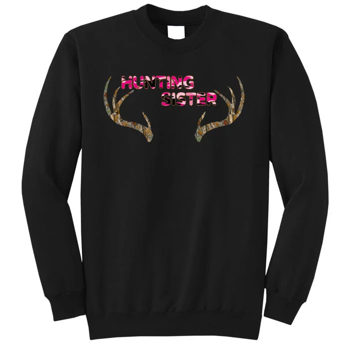 Hunting Sister Sweatshirt