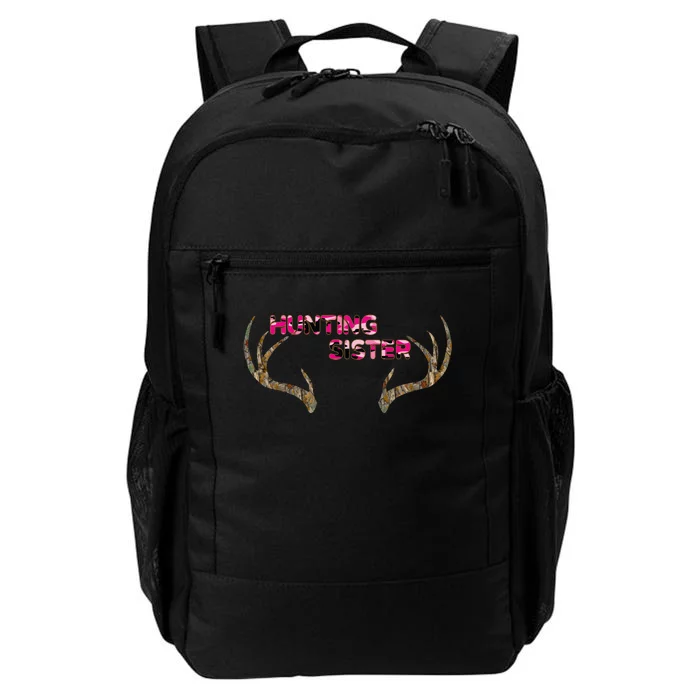 Hunting Sister Daily Commute Backpack