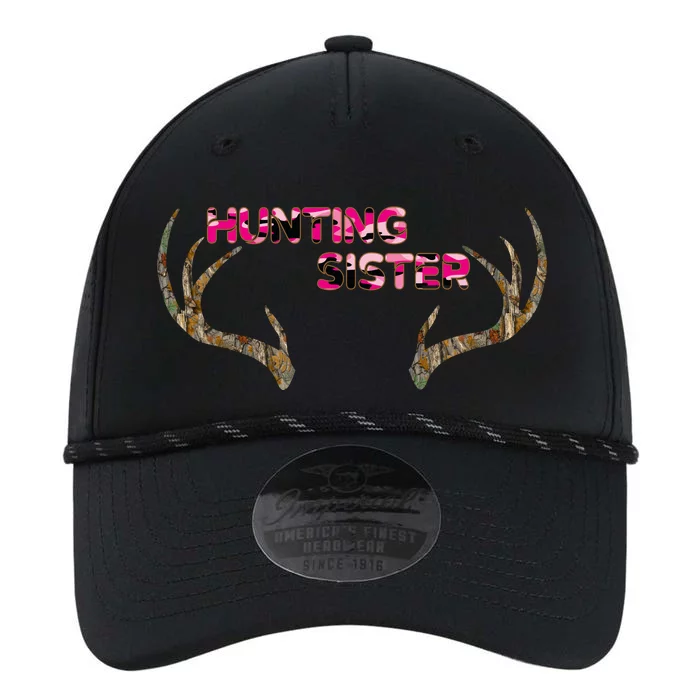 Hunting Sister Performance The Dyno Cap