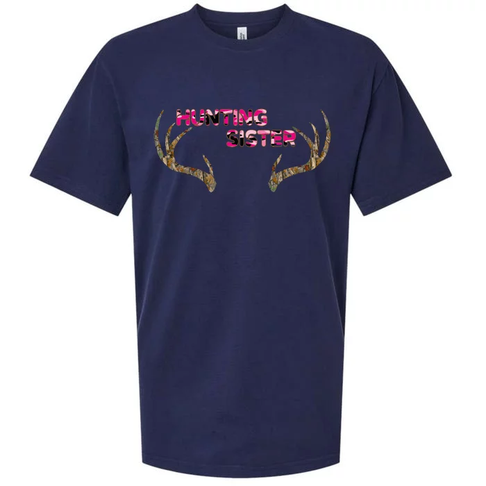 Hunting Sister Sueded Cloud Jersey T-Shirt