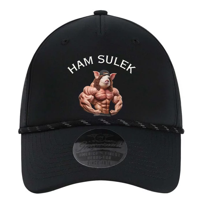 Ham Sulek Performance The Dyno Cap