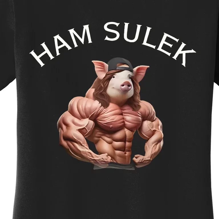 Ham Sulek Women's T-Shirt