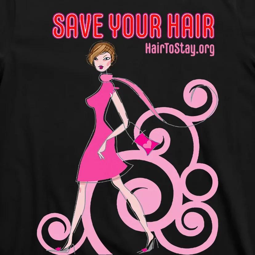 Hair Salon T-Shirt