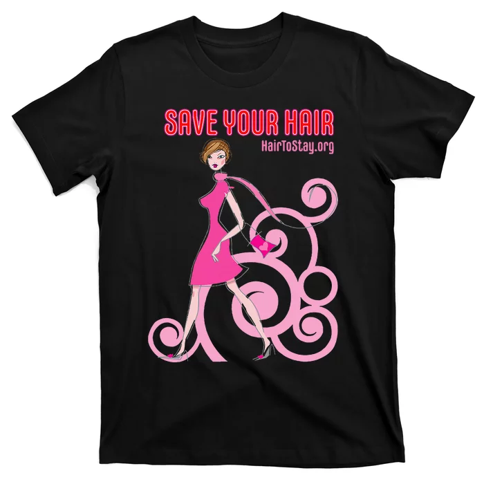 Hair Salon T-Shirt