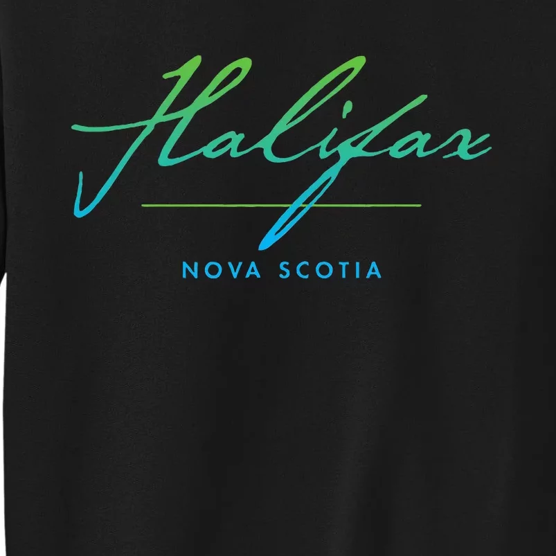 Halifax Scotia Sweatshirt