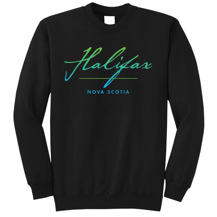 Halifax Scotia Sweatshirt