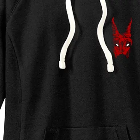 Hunt: Showdown Holiday Season Limited Edition III Women's Fleece Hoodie