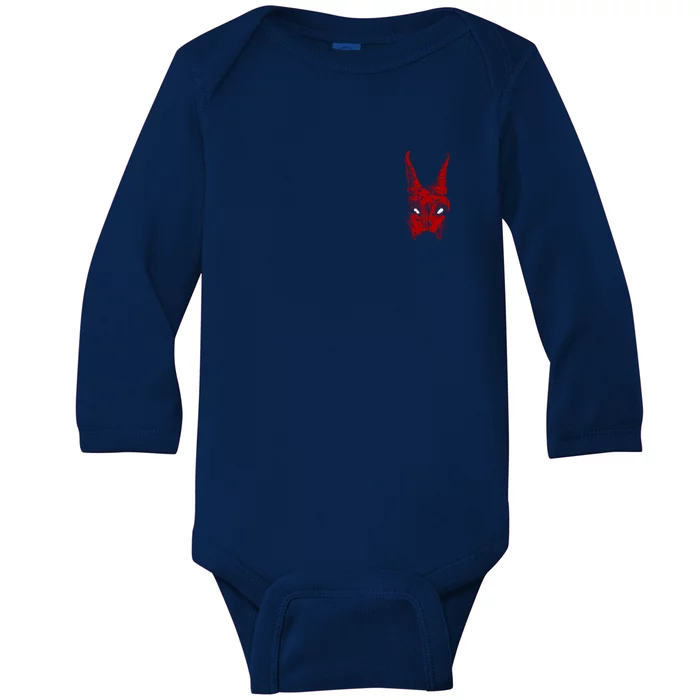 Hunt: Showdown Holiday Season Limited Edition III Baby Long Sleeve Bodysuit