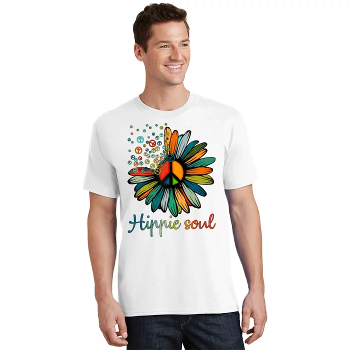 Hippie Soul T-Shirt