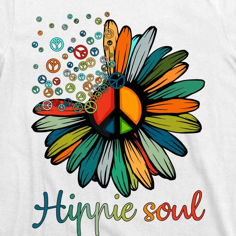 Hippie Soul T-Shirt