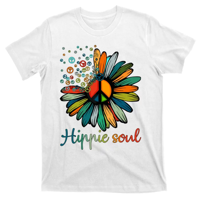 Hippie Soul T-Shirt