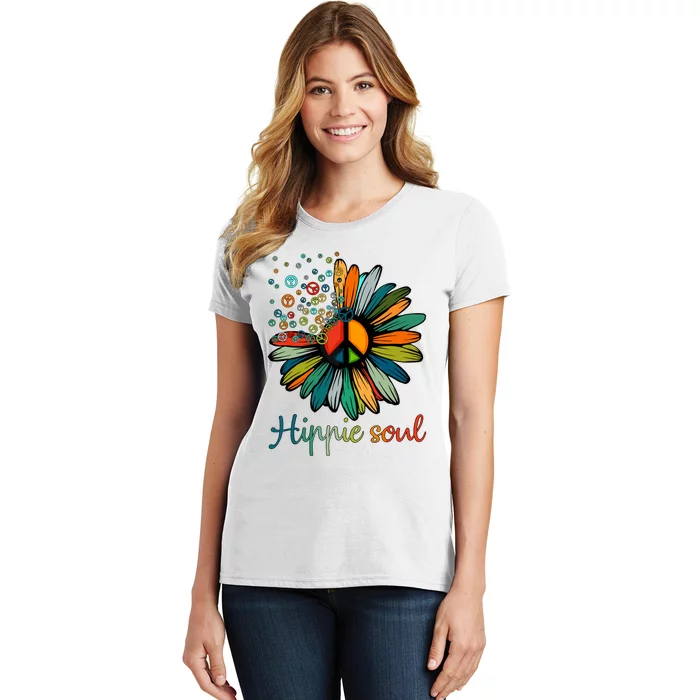 Hippie Soul Women's T-Shirt