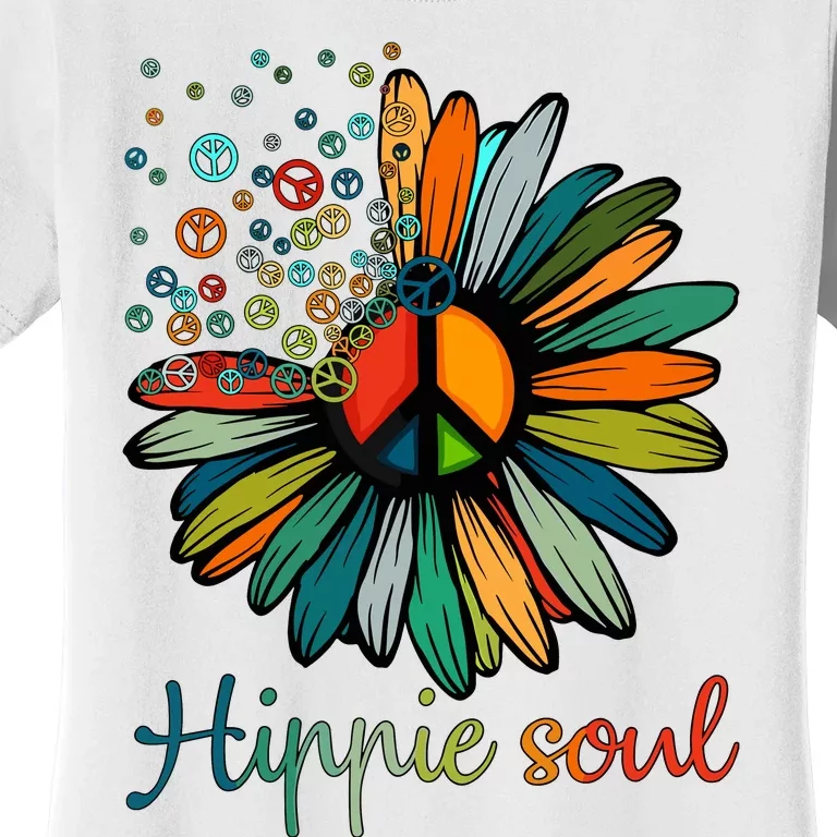 Hippie Soul Women's T-Shirt