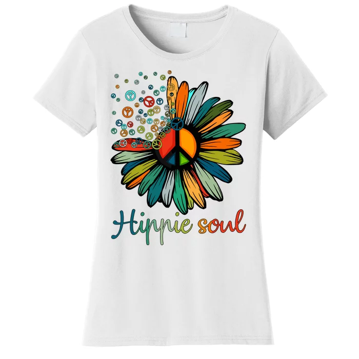 Hippie Soul Women's T-Shirt