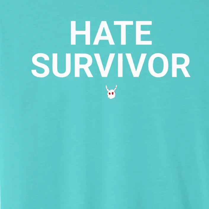 Hate Survivor ChromaSoft Performance T-Shirt