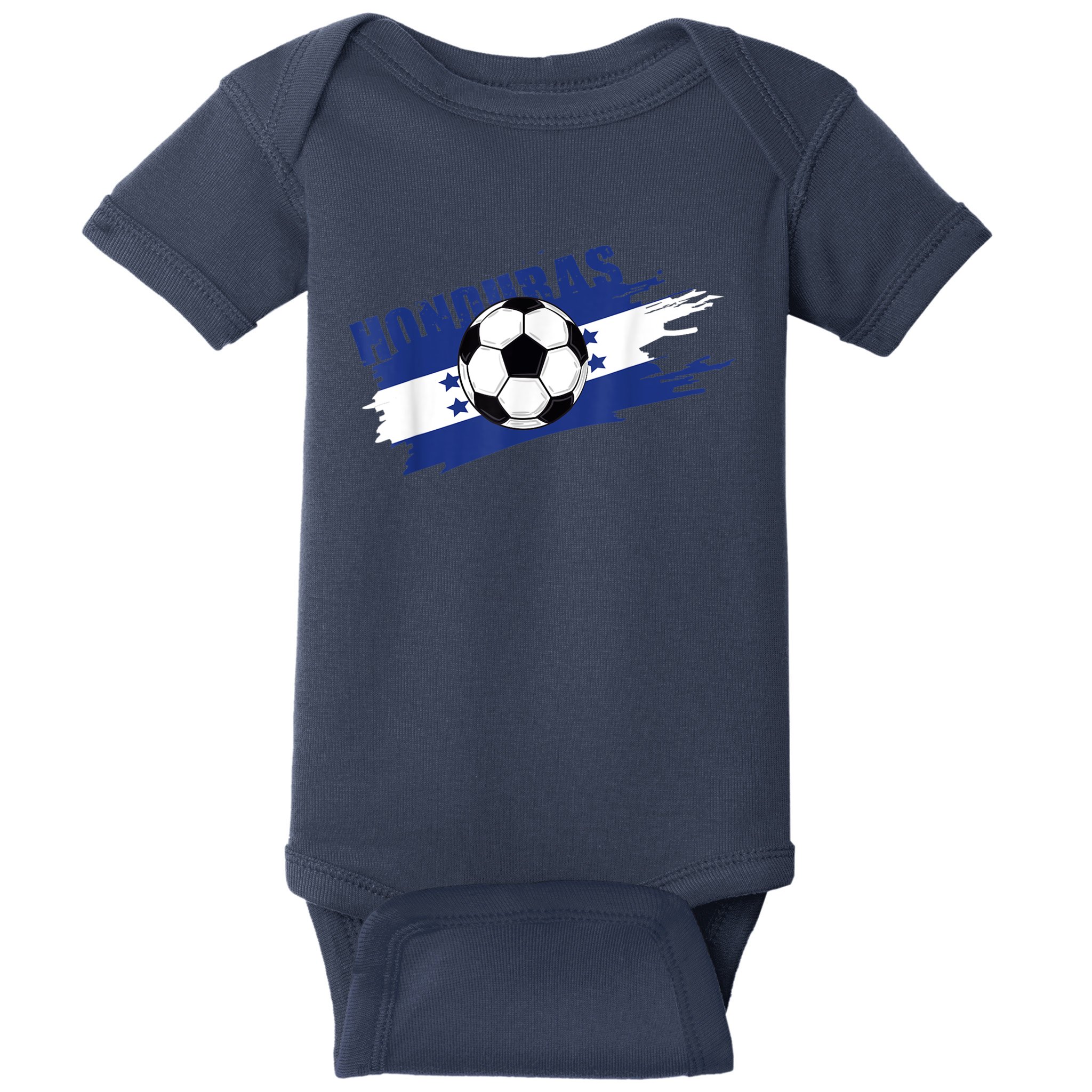 honduras soccer jersey