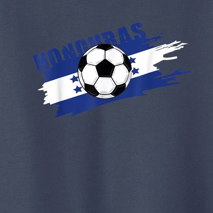 Honduran Baseball Sport Honduras Baseball Team T-Shirt