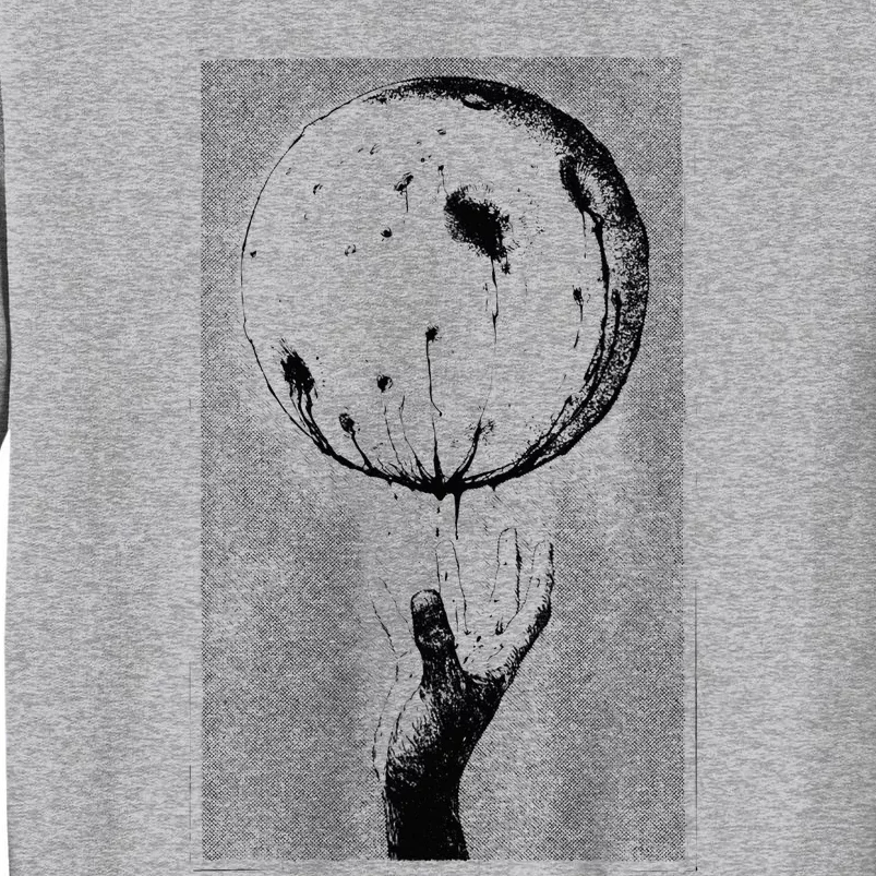 Hunt Showdown Lunar Blessing Tall Sweatshirt