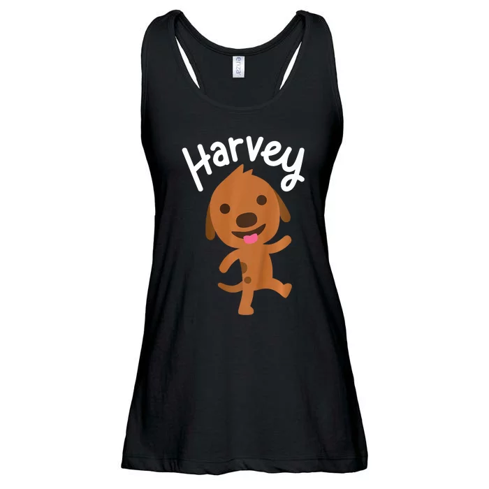 Harvey Sago Mini Ladies Essential Flowy Tank