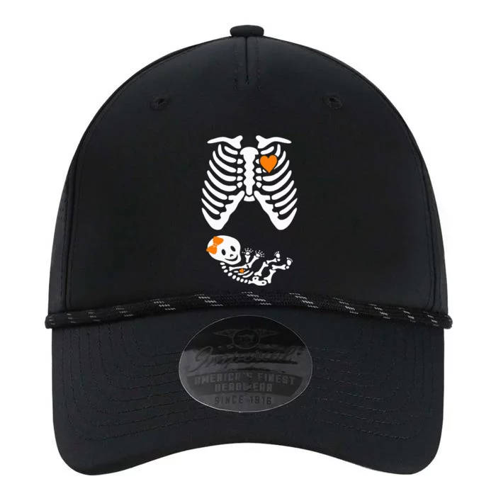 Halloween Skeleton Maternity Couples Pregnancy Announcement Performance The Dyno Cap