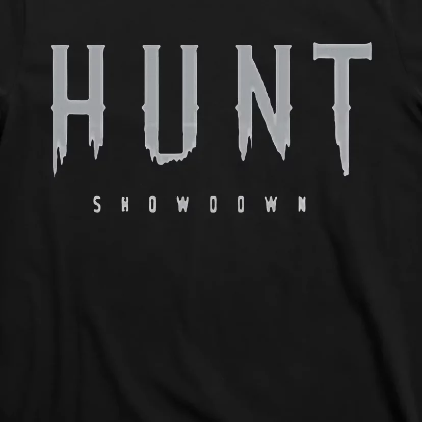 Hunt Showdown Necromancer Trait T-Shirt