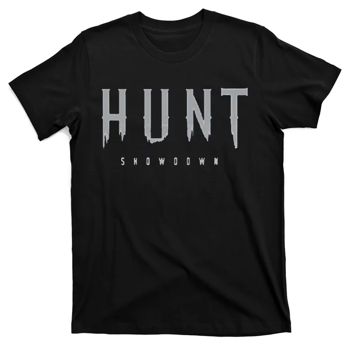 Hunt Showdown Necromancer Trait T-Shirt