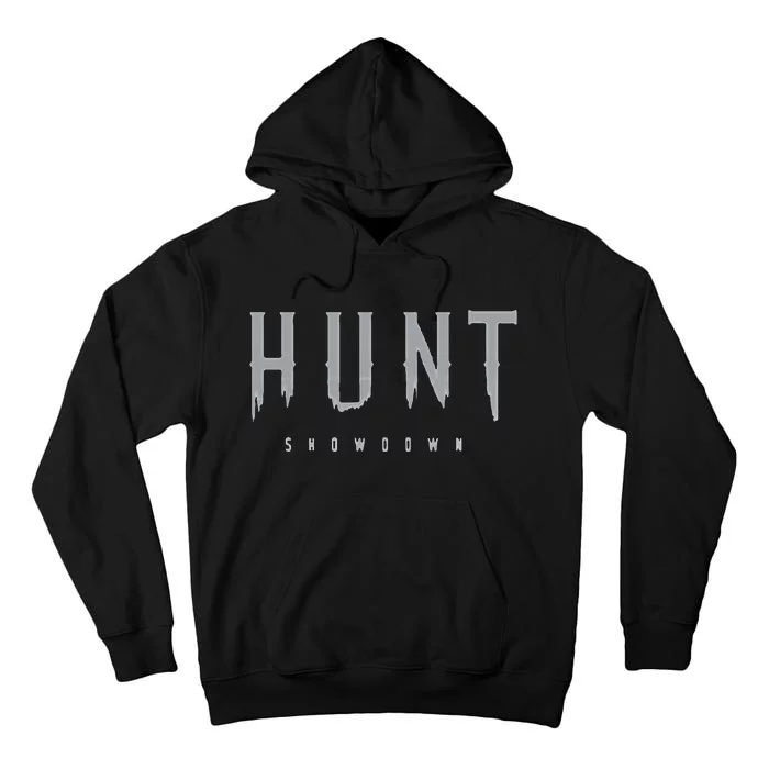 Hunt Showdown Necromancer Trait Tall Hoodie