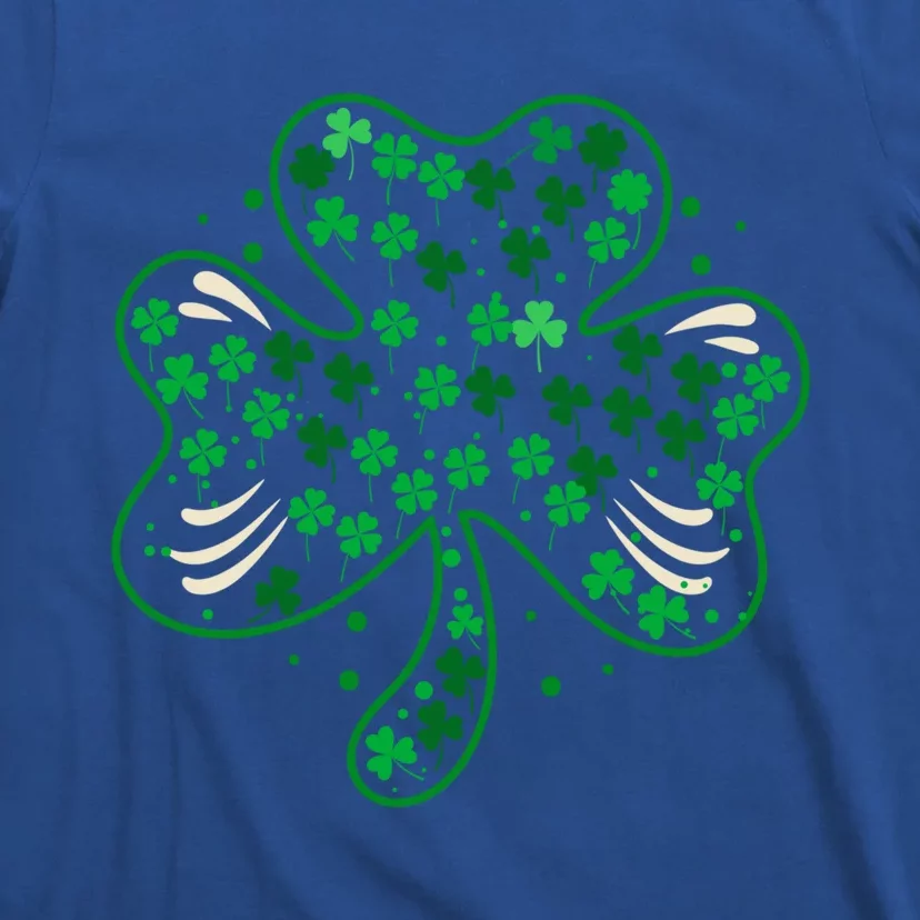 Happy St Patrick's Day Gift T-Shirt