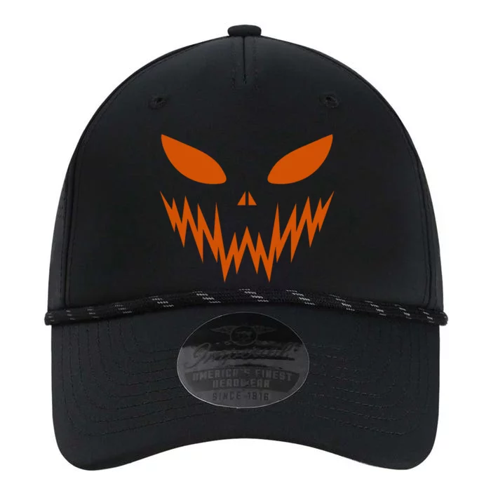 Halloween Spooky Pumpkin Performance The Dyno Cap