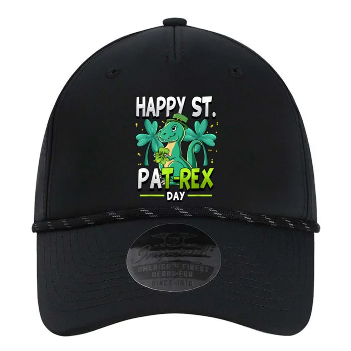 Happy St Patricks Day Happy St Patrex Day Performance The Dyno Cap