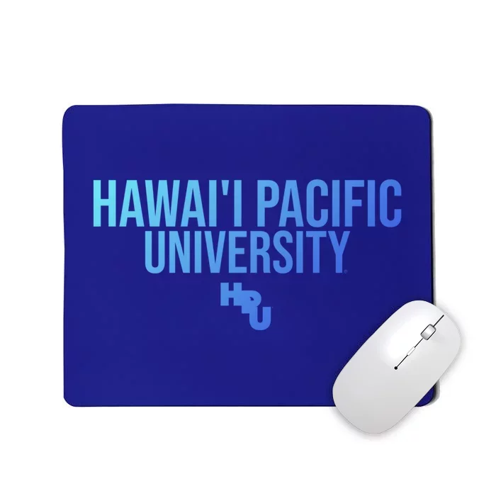 Hpu Sharks Stacked Gift Mousepad