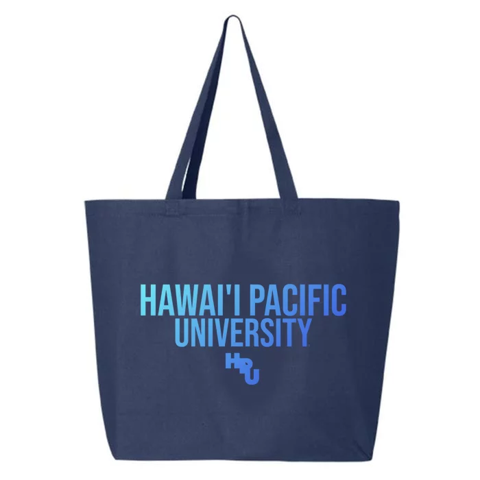 Hpu Sharks Stacked Gift 25L Jumbo Tote