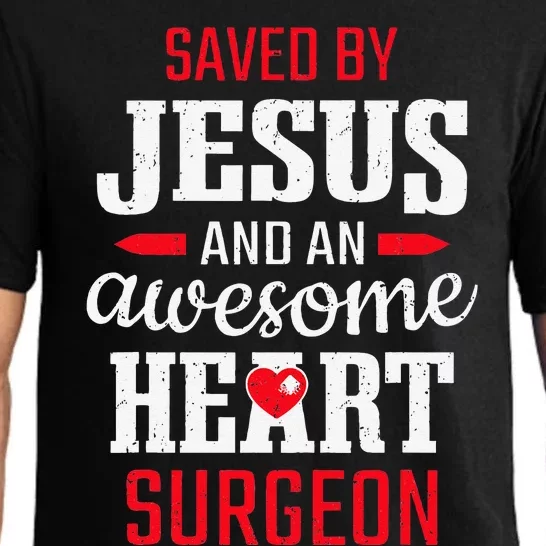 Heart Surgery Survivor After Surgery Recovery Bypass Pajama Set