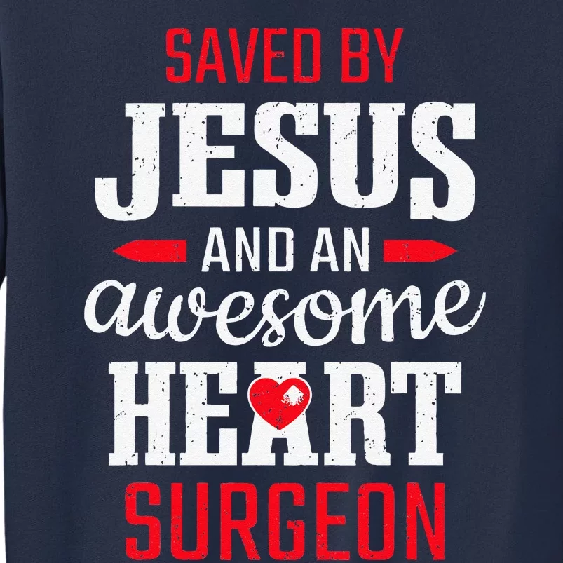 Heart Surgery Survivor After Surgery Recovery Bypass Sweatshirt