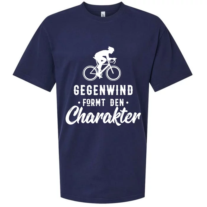 Headwinds Shapes The Character Sueded Cloud Jersey T-Shirt