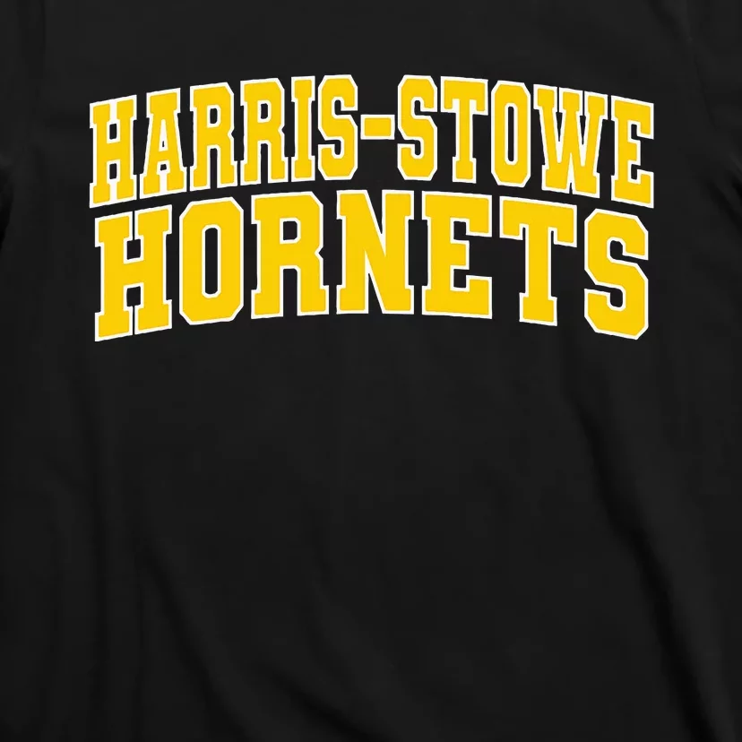 Harris–Stowe State University Hornets T-Shirt