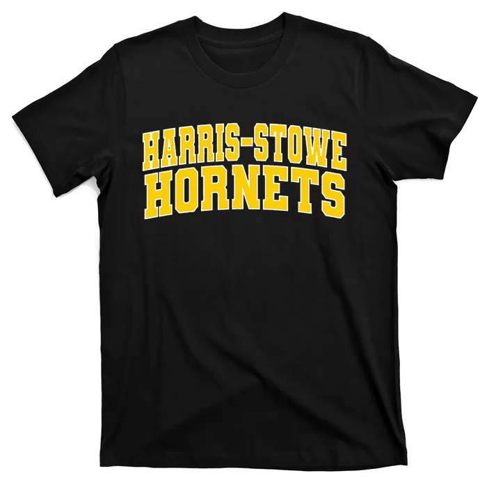 Harris–Stowe State University Hornets T-Shirt