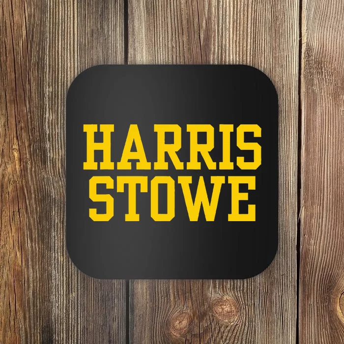 Harris–Stowe State University Coaster