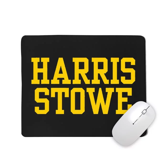 Harris–Stowe State University Mousepad