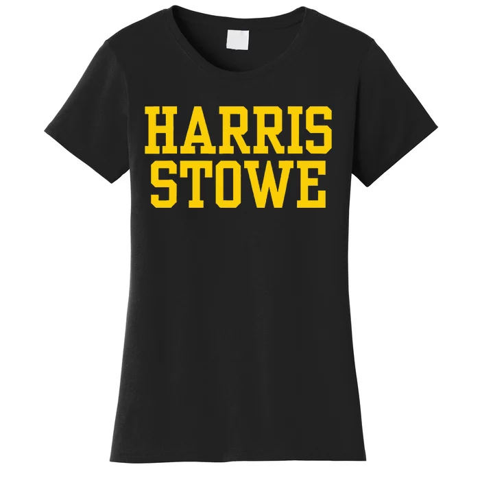 Harris–Stowe State University Women's T-Shirt