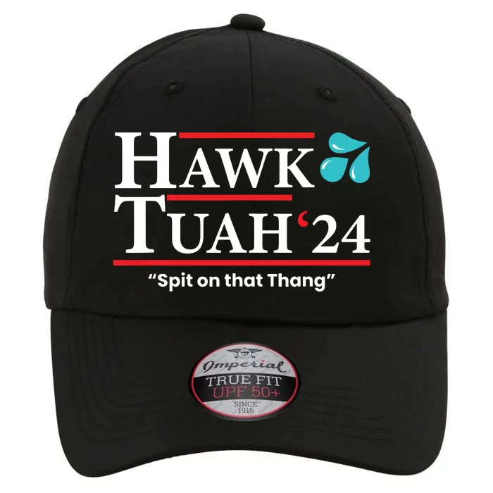 Hawk Tuah 24 Spit On That Thang The Original Performance Cap