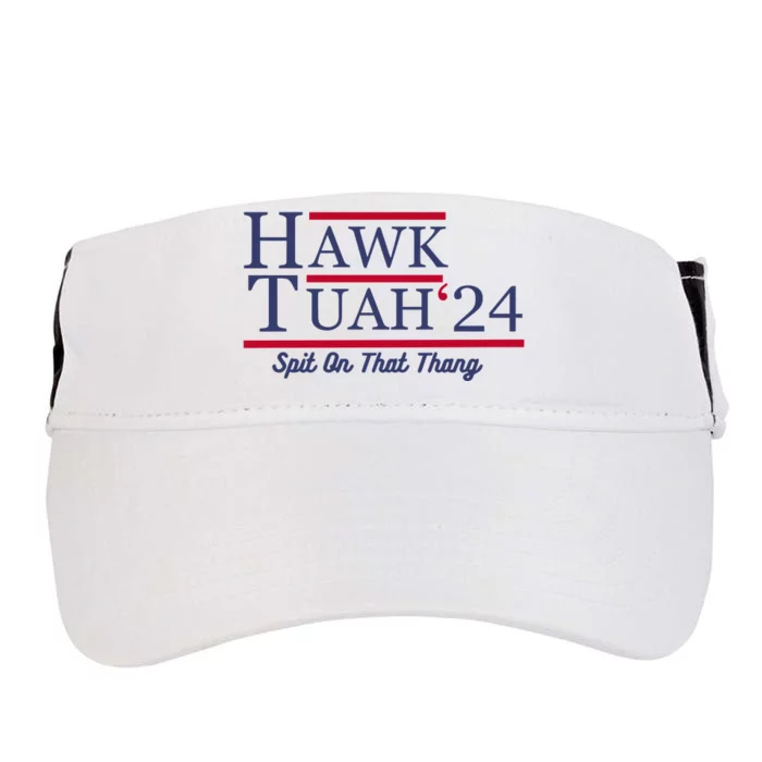 Hawk Tuah 24 Spit Adult Drive Performance Visor