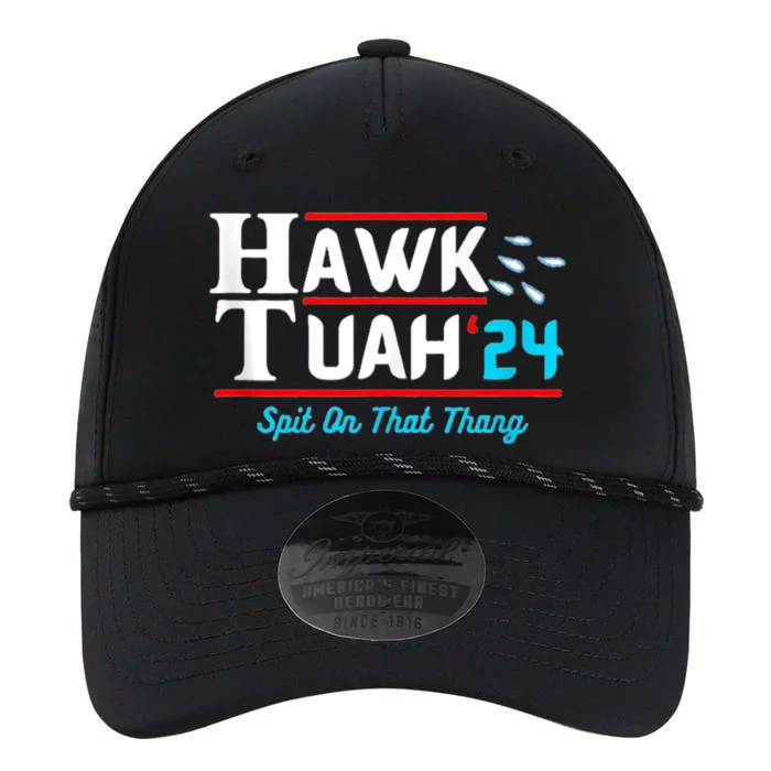 Hawk Tuah 24 Spit On That Performance The Dyno Cap