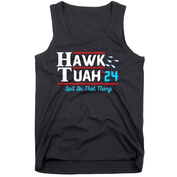 Hawk Tuah 24 Spit On That Tank Top